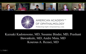 Retina - American Academy of Ophthalmology