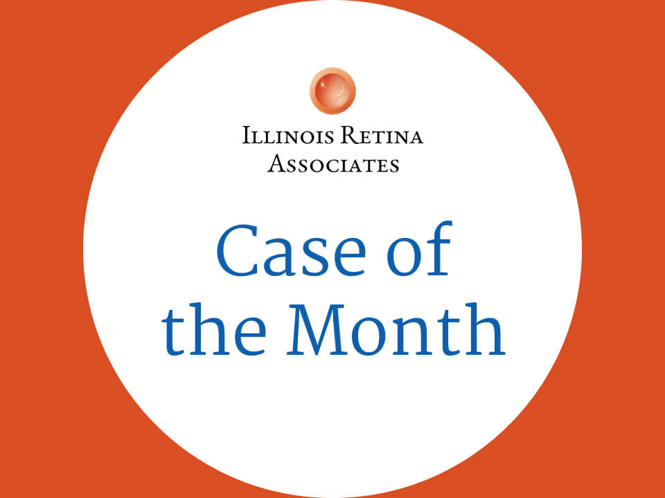 Case of the Month